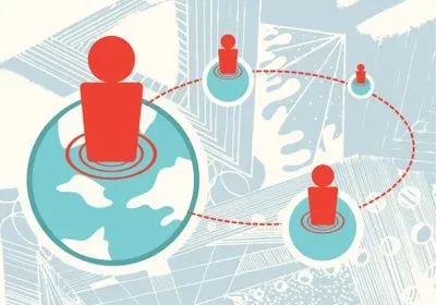 researchgate springer nature scholarly publishing academic social network copyright paper content sharing